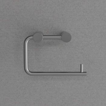 Primy Steel Style toiletpapirholder, Rustfrit stål